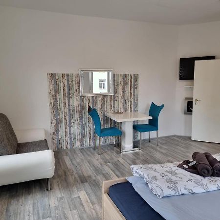 B&R Apartment In Aufsessplatz Нюрнберг Екстериор снимка