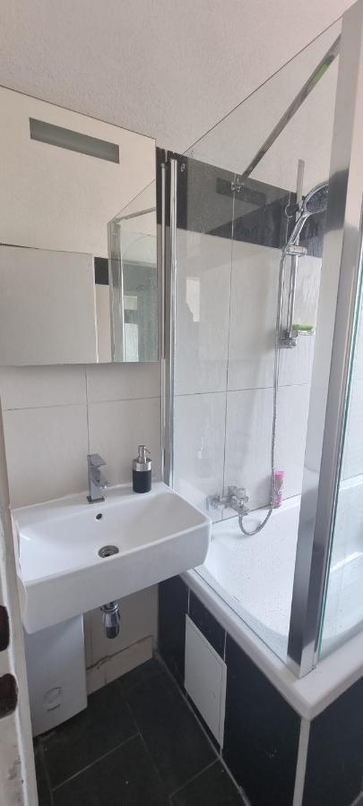 B&R Apartment In Aufsessplatz Нюрнберг Екстериор снимка