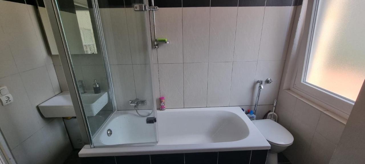 B&R Apartment In Aufsessplatz Нюрнберг Екстериор снимка